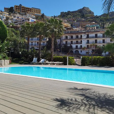 Domus D'Este By Taormina Holidays מראה חיצוני תמונה